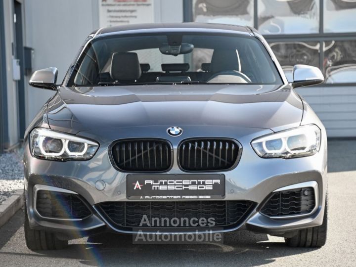 BMW M1 M140i Special Edition Sport-Aut. Vollleder - 22