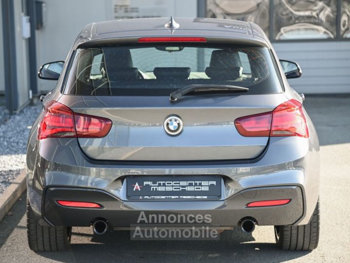 BMW M1 M140i Special Edition Sport-Aut. Vollleder - 23