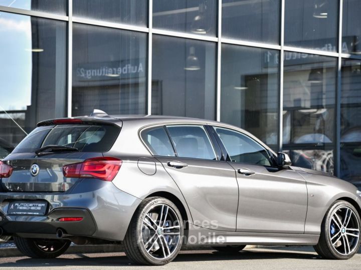 BMW M1 M140i Special Edition Sport-Aut. Vollleder - 29