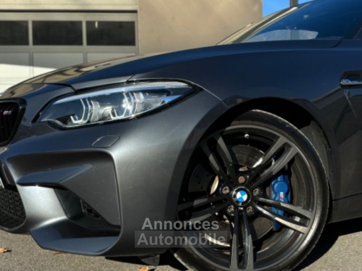 BMW M2 3.0 - 2