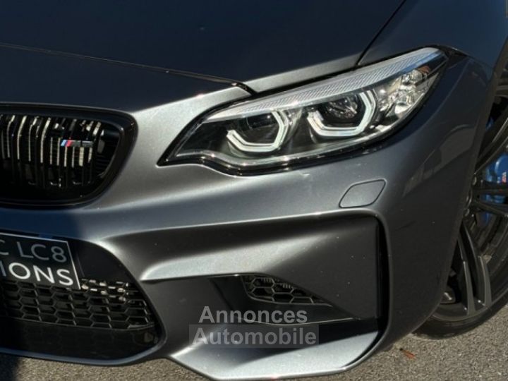 BMW M2 3.0 - 3