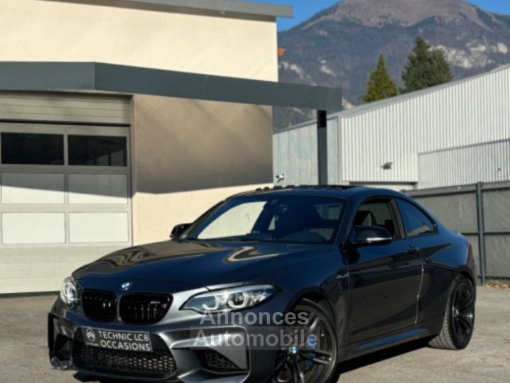 BMW M2 3.0 - 9