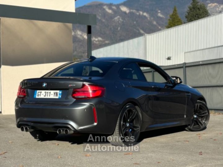 BMW M2 3.0 - 10