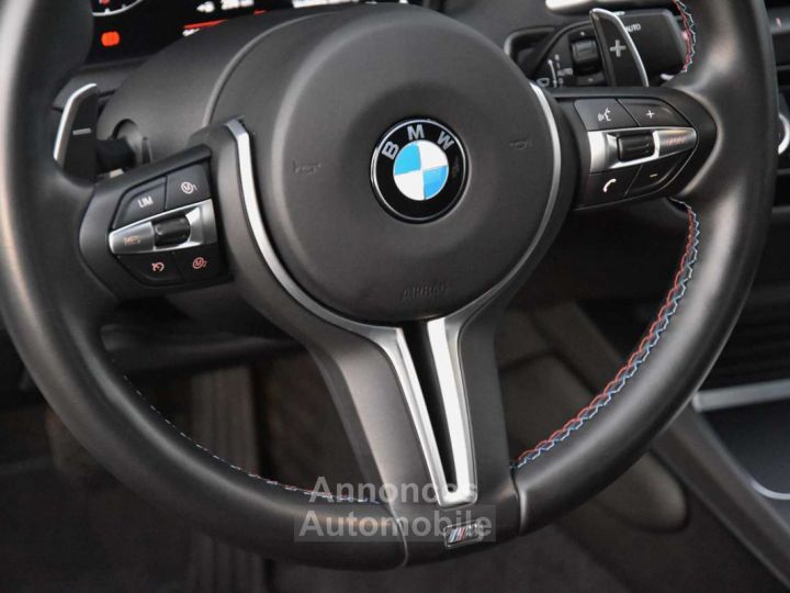 BMW M2 3.0 COMPETITION DKG - 11