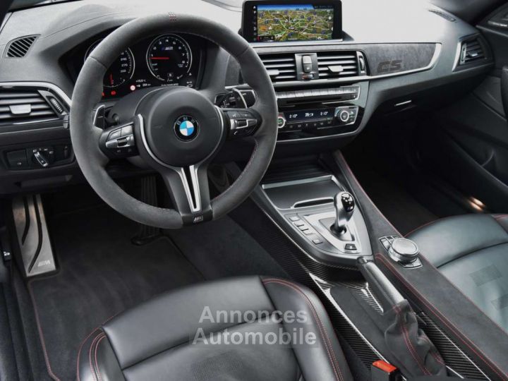 BMW M2 3.0 CS DKG - 4