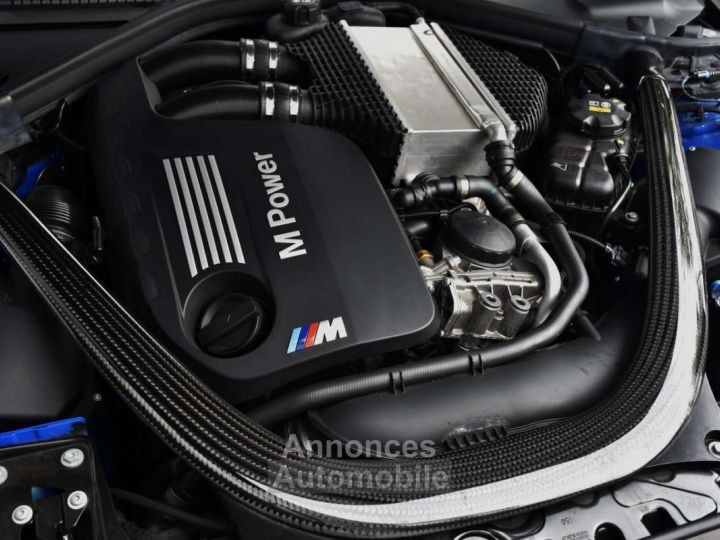 BMW M2 3.0 CS DKG - 6