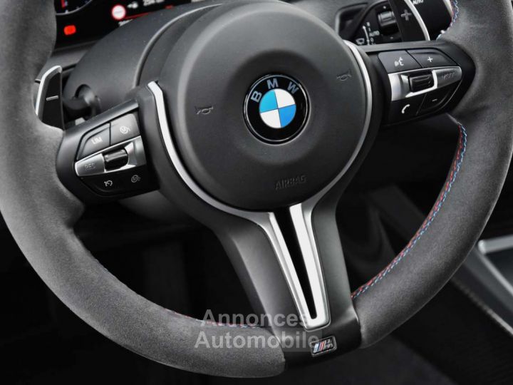 BMW M2 3.0 CS DKG - 11