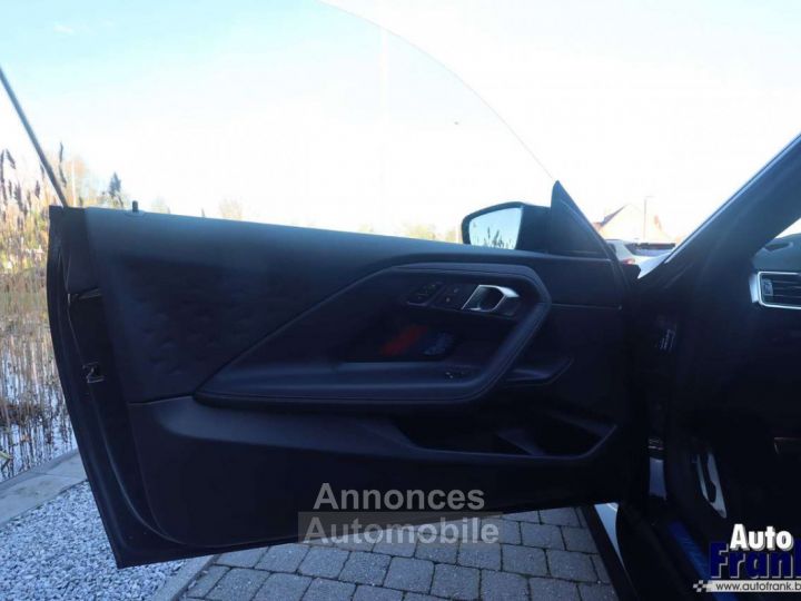 BMW M2 AUT CAM MEMORY HUD KEYLESS M-SPORTSTL - 20