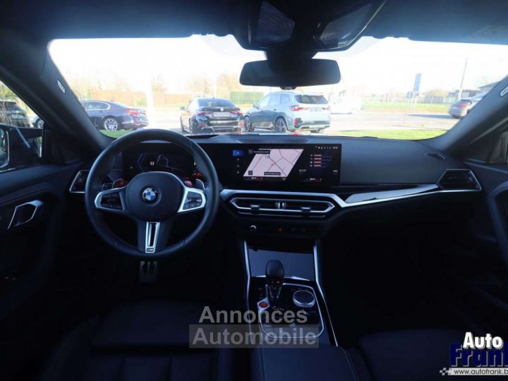 BMW M2 AUT CAM MEMORY HUD KEYLESS M-SPORTSTL - 24