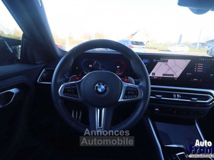 BMW M2 AUT CAM MEMORY HUD KEYLESS M-SPORTSTL - 26