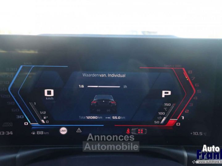 BMW M2 AUT CAM MEMORY HUD KEYLESS M-SPORTSTL - 30