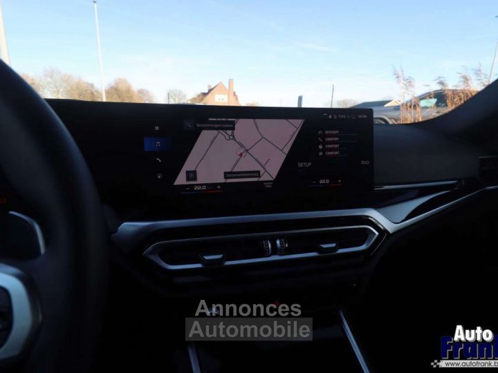 BMW M2 AUT CAM MEMORY HUD KEYLESS M-SPORTSTL - 32