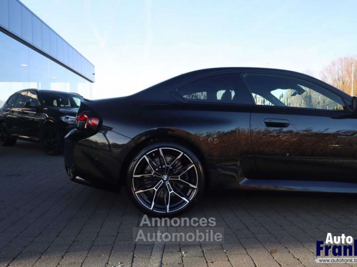 BMW M2 AUT CAM MEMORY HUD KEYLESS M-SPORTSTL - 50