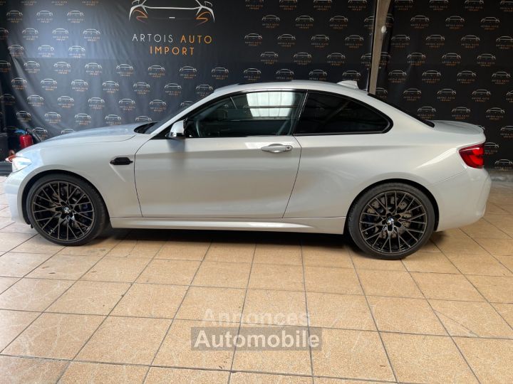 BMW M2 BMW SERIE 2 F87 COUPE M2 - 4