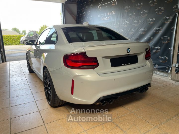 BMW M2 BMW SERIE 2 F87 COUPE M2 - 6