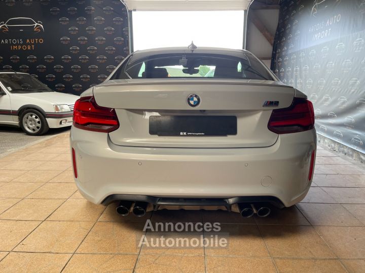 BMW M2 BMW SERIE 2 F87 COUPE M2 - 7