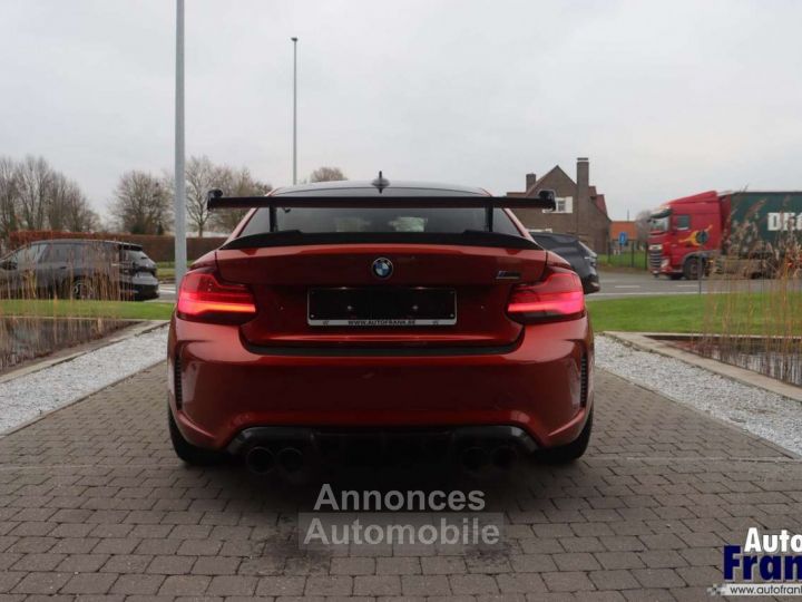 BMW M2 COMP CAM MEMO EVENTURI REMUS H&R FULL - 6