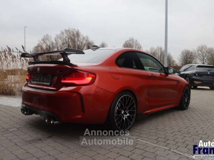 BMW M2 COMP CAM MEMO EVENTURI REMUS H&R FULL - 7