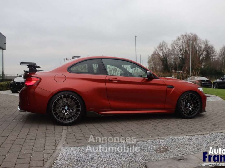 BMW M2 COMP CAM MEMO EVENTURI REMUS H&R FULL - 8