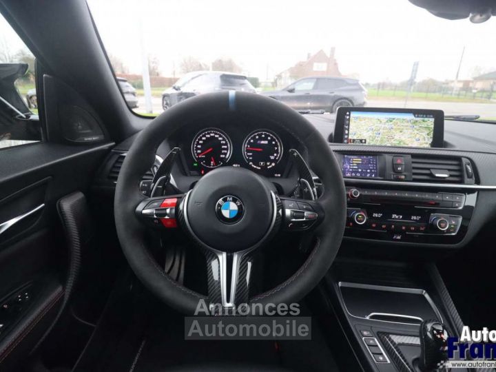 BMW M2 COMP CAM MEMO EVENTURI REMUS H&R FULL - 28