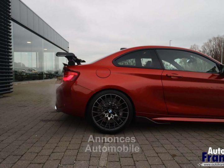 BMW M2 COMP CAM MEMO EVENTURI REMUS H&R FULL - 48