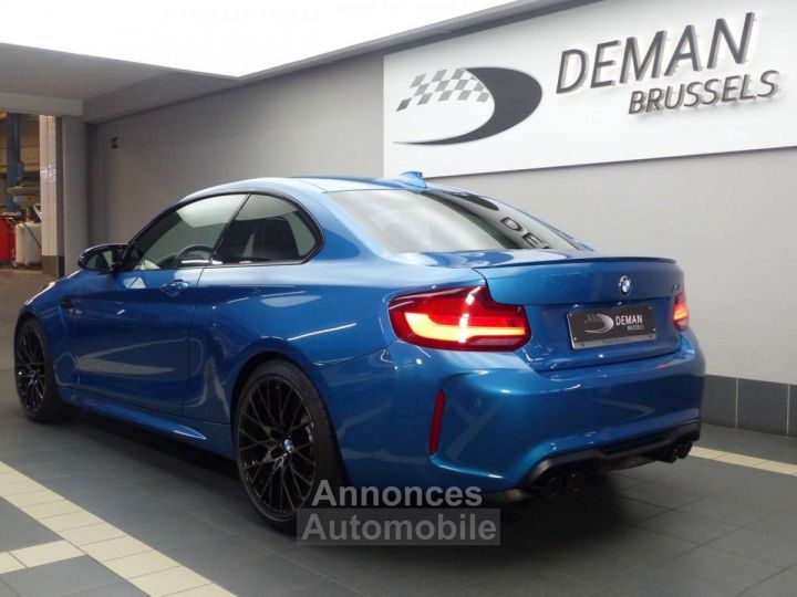 BMW M2 Competition - 3