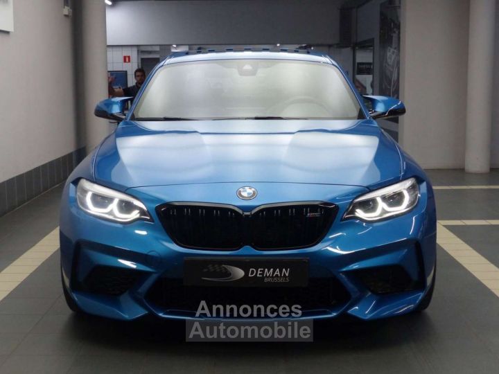 BMW M2 Competition - 6