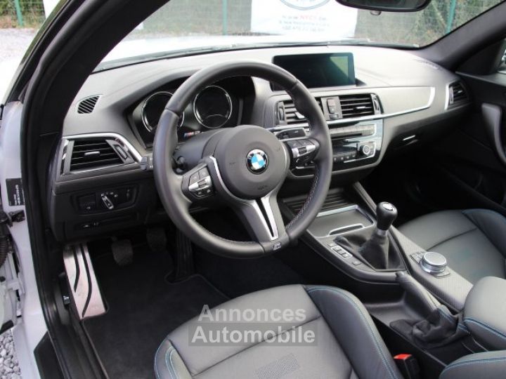 BMW M2 Compétition - 16