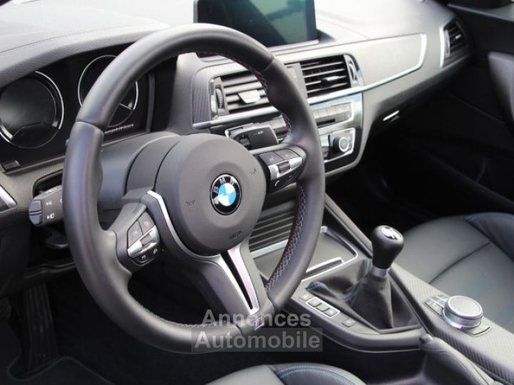 BMW M2 Compétition - 17