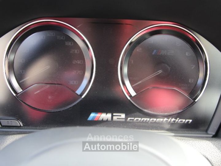 BMW M2 Compétition - 19