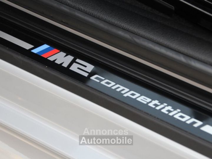BMW M2 Compétition - 74