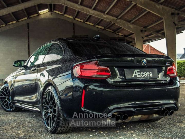 BMW M2 COMPETITION - 3