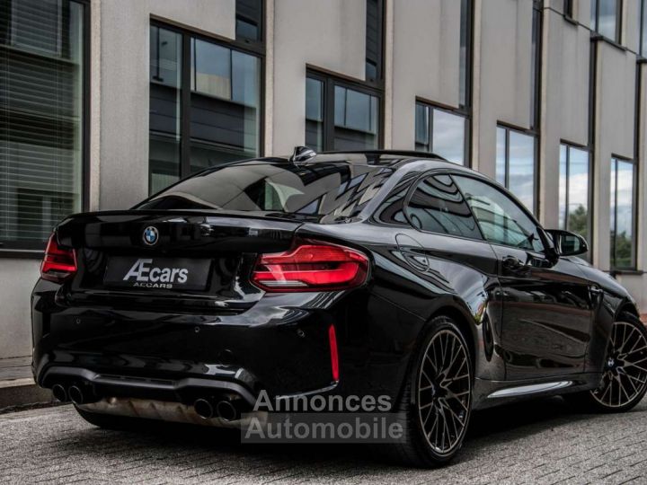 BMW M2 COMPETITION - 2