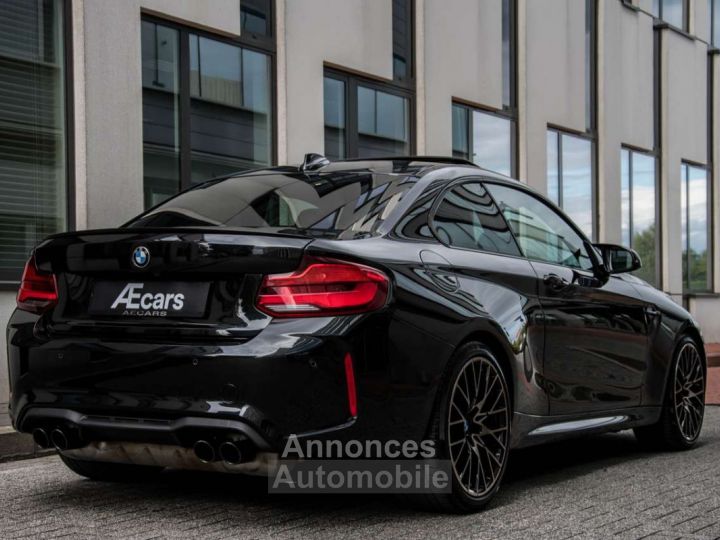 BMW M2 COMPETITION - 6