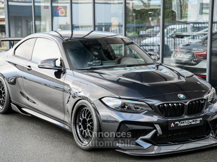 BMW M2 Competition - 3