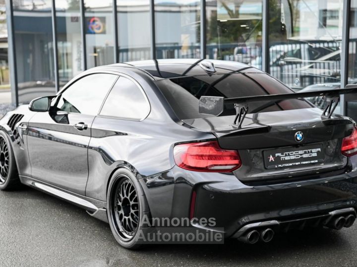 BMW M2 Competition - 5