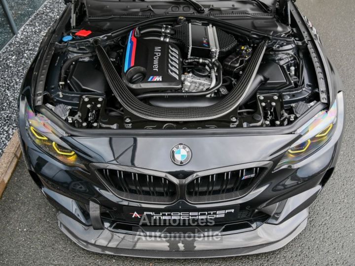 BMW M2 Competition - 7