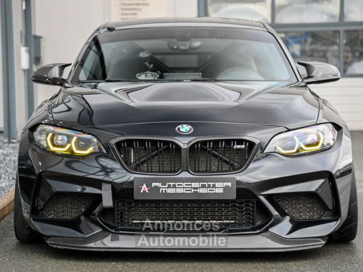 BMW M2 Competition - 24