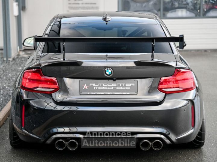 BMW M2 Competition - 25