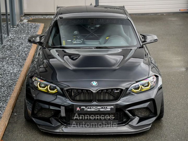 BMW M2 Competition - 26