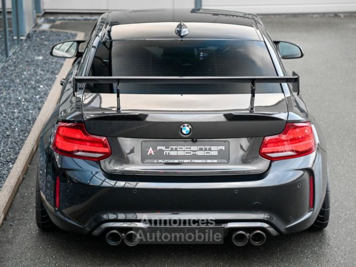 BMW M2 Competition - 27