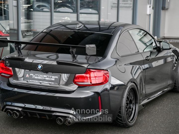 BMW M2 Competition - 29