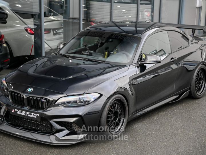 BMW M2 Competition - 30