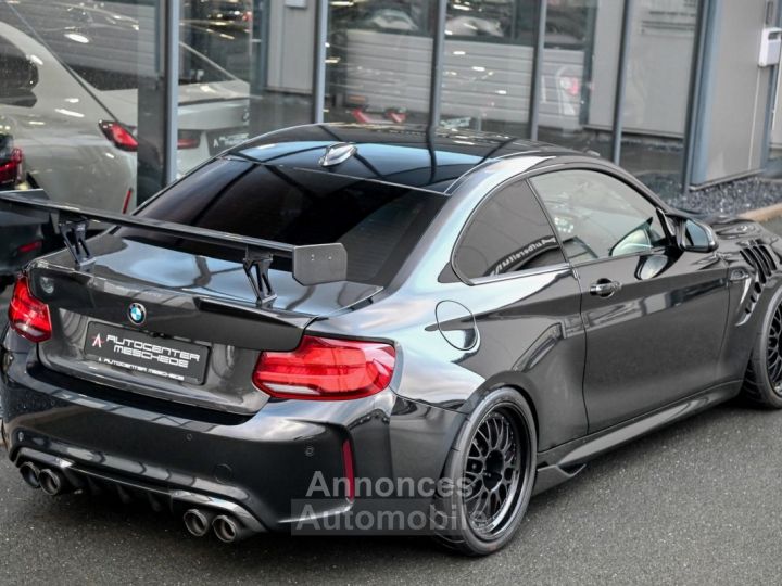 BMW M2 Competition - 31