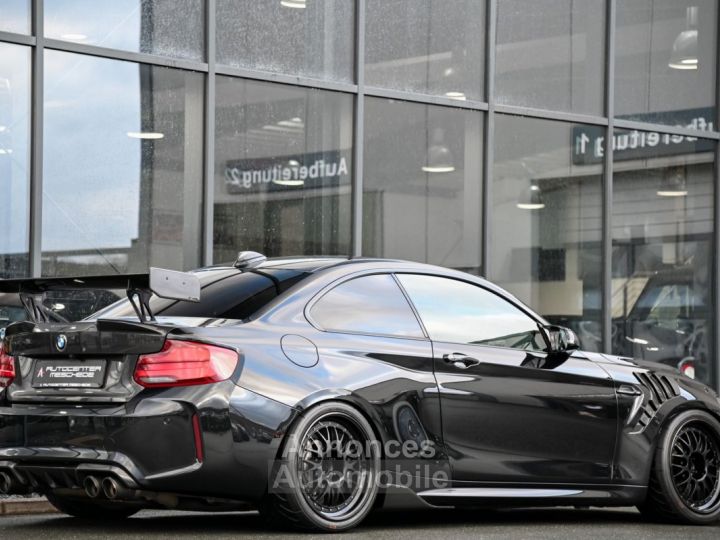 BMW M2 Competition - 35