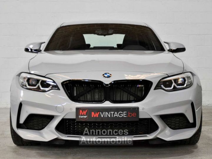 BMW M2 Competition 3.0 410cv B.V.M - 5