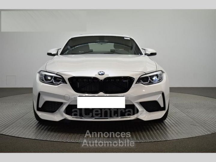 BMW M2 COMPETITION 3.0 F87 COUPE - 3