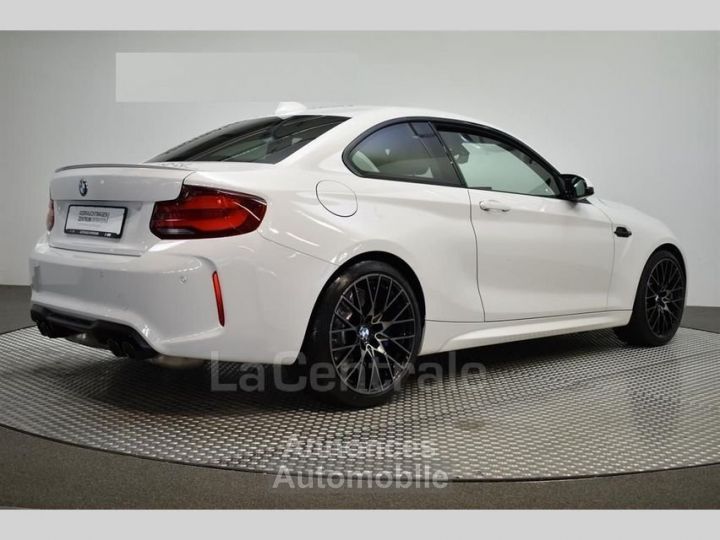 BMW M2 COMPETITION 3.0 F87 COUPE - 4