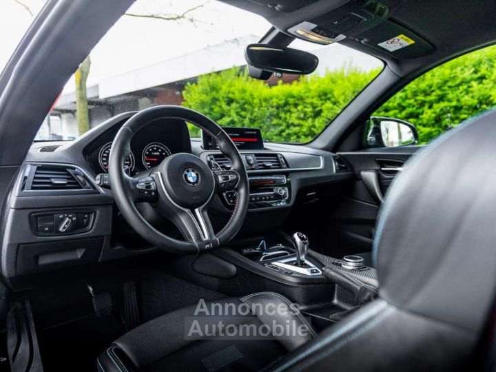 BMW M2 Competition DKG - 8