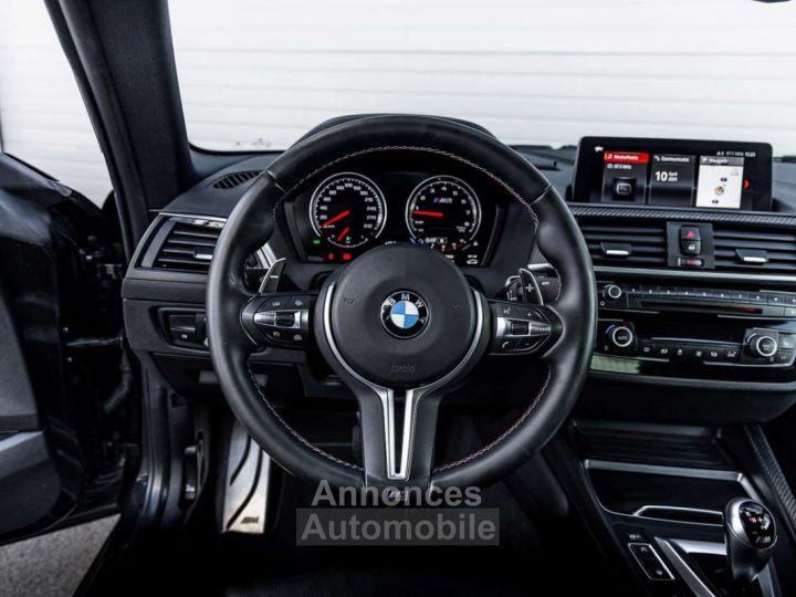 BMW M2 Competition DKG - 17